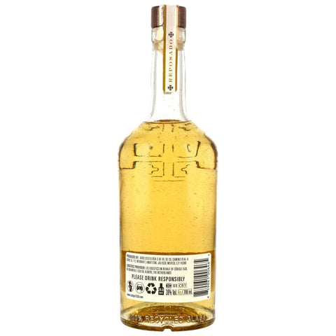 Codigo Tequila Reposado