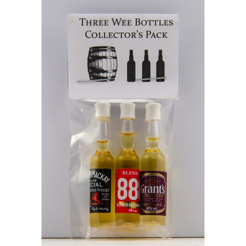 Collectors Pack Blend kaufen