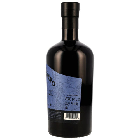 Companero Extra Anejo Panama without GP