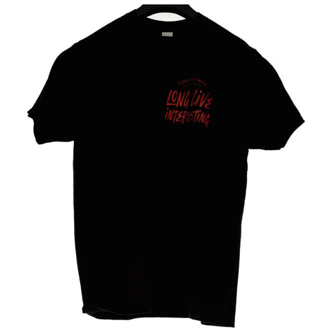 Compass Box T-Shirt M