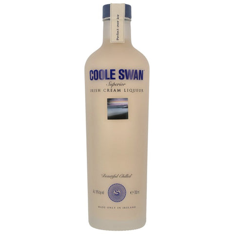Cool Swan Superior Irish Cream Liqueur