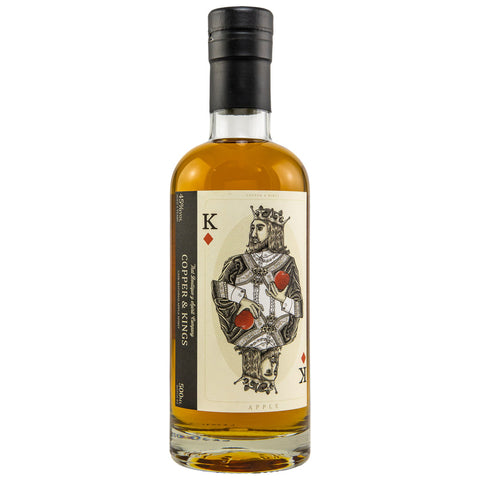 Copper & Kings  4 y.o. Batch 2 (That Boutique-y Spirit Company)