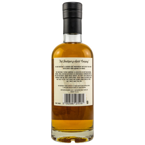 Copper & Kings  4 y.o. Batch 2 (That Boutique-y Spirit Company)