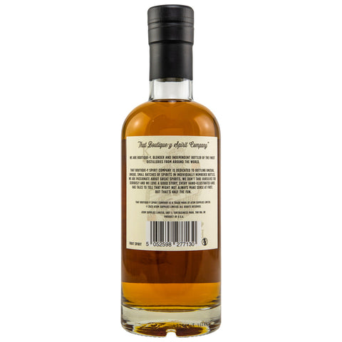 Copper & Kings  4 y.o. Batch 3 (That Boutique-y Spirit Company)