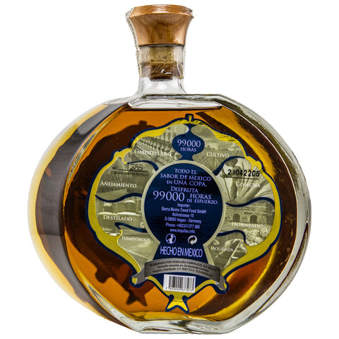 Corralejo 99.000 Horas Tequila