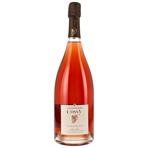 Cossy Champagne Rose Élégance - Magnum 1.5l