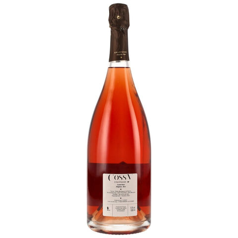 Cossy Champagne Rose Élégance - Magnum 1.5l