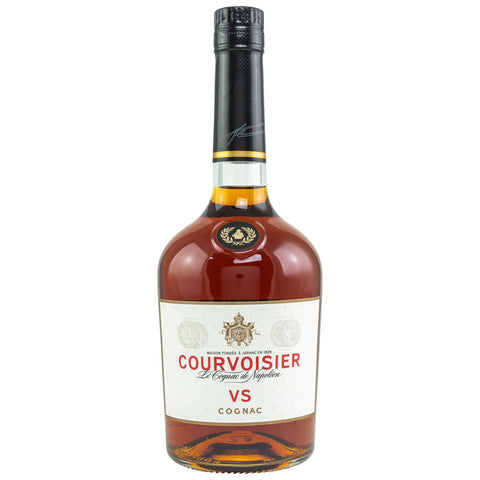 Courvoisier VS without GP