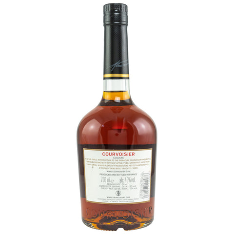 Courvoisier VS without GP