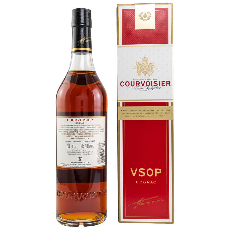 Buy Courvoisier VSOP - Cognac Switzerland
