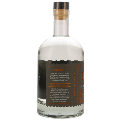 CRAFTVOL. Palmische Birne - Manufaktur Jörg Geiger