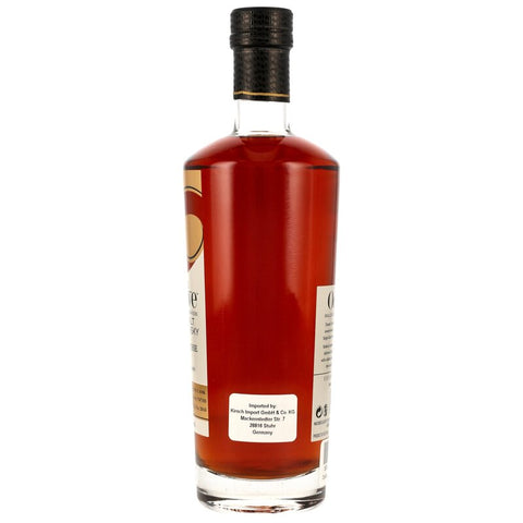 Craigellachie 2008/2025 - 17 y.o. - #7547103 - The Octave (Duncan Taylor)