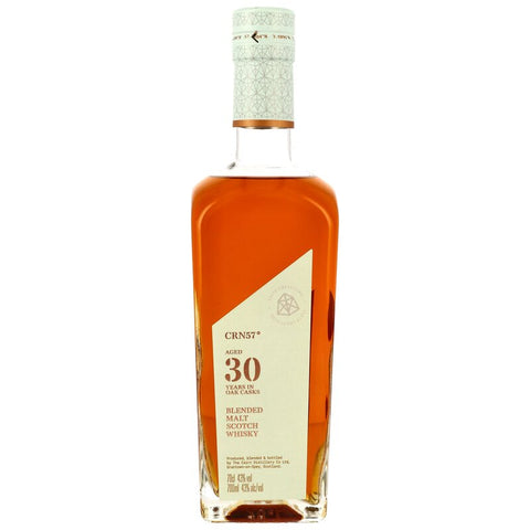 CRN57 30 y.o. Blended Malt Scotch Whisky - AUF ANFRAGE
