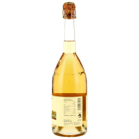 Cuvee Nr. 11 Alkoholfrei - MHD Artikel - Manufaktur Jörg Geiger