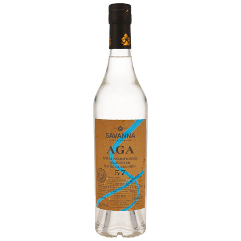 Savanna AGA High Ester Rhum Blanc - 2026 Limited Edition