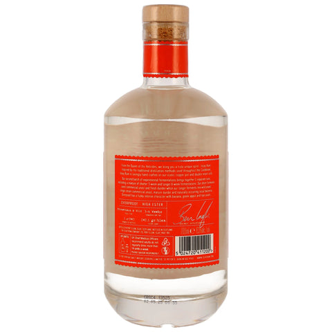 The Islay Rum Company - Islay Rum - Overproof