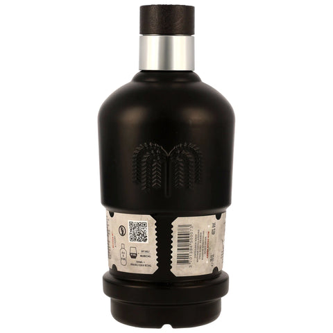 Naud Hidden Loot Amber Spiced Rum