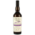 Ben Nevis 2019/2025 - 6 y.o. Peated - 1st Fill Bourbon Barrel & 2nd Fill Sherry Butt - Small Batch (SMoS)