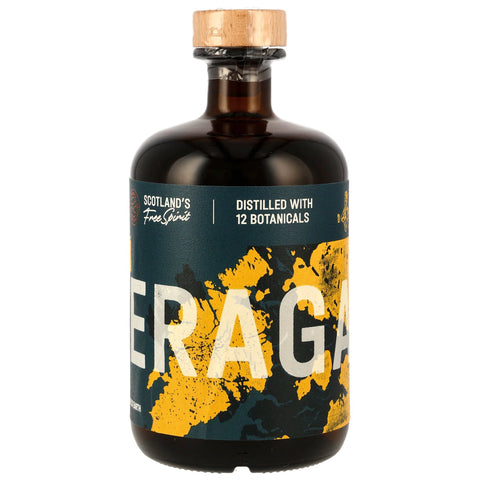 Alkoholfreie Gin-Alternativen