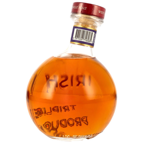 West Cork Maritime - Sherry Cask Neue Ausstattung 46%