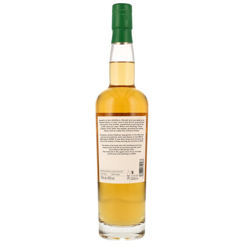 Daftmill 2011/2024 - 12 yo - Winter Release