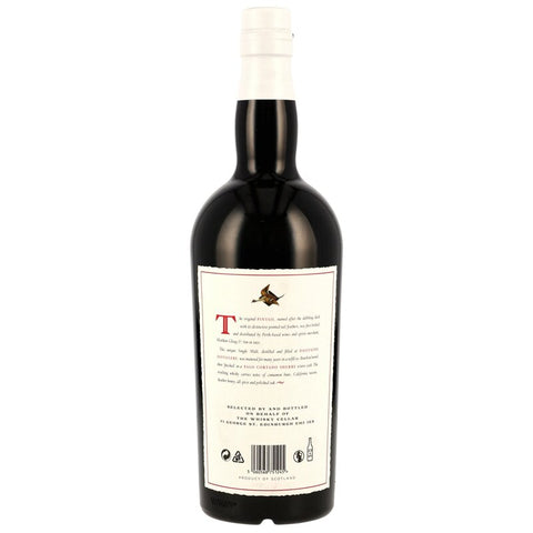 Dailuaine 14  y.o. - Pintail - Palo Cortado Sherry Cask Finish #113 - (The Whisky Cellar)