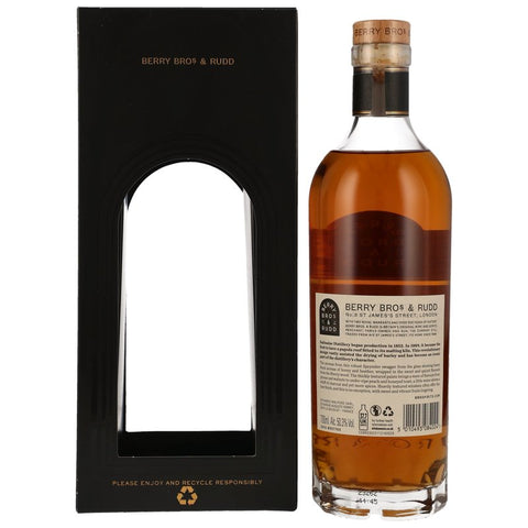 Dailuaine 2010/2023 - Oloroso Finish #307763 (Berry Bros and Rudd)