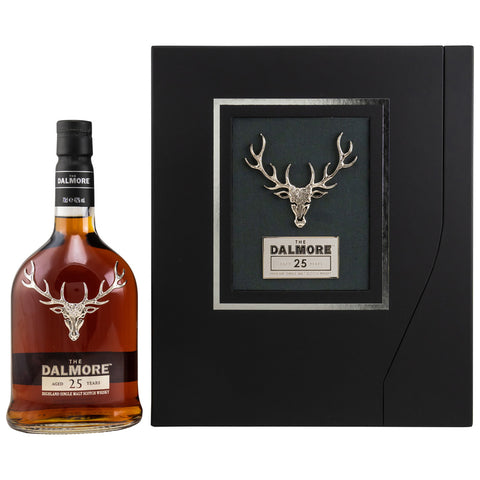 Dalmore 25 yo