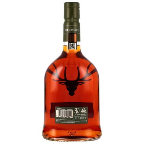 Dalmore Quartet - ohne GP