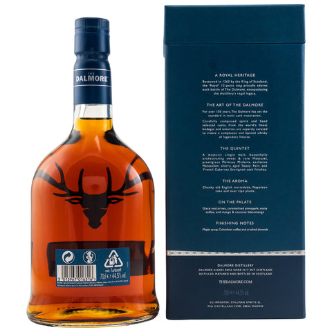 Dalmore Quintet