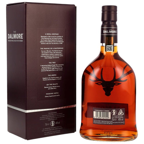 Dalmore The Trio - 700ml