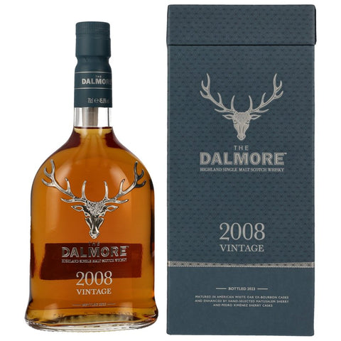 Dalmore Millésime 2008/2023