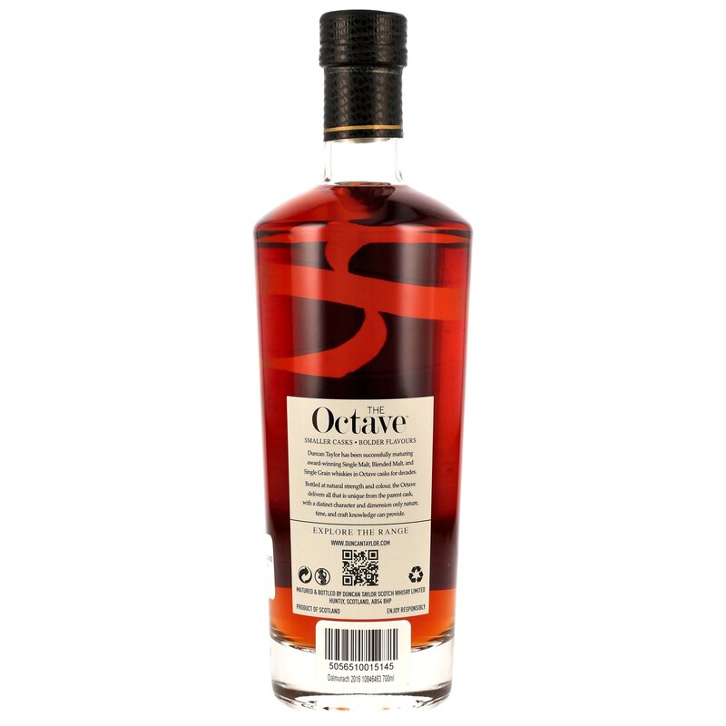 【新品】Duncan Taylor Single Cask 13年 シェリー樽 Duncan Taylor Single Cask 13年 シェリー樽