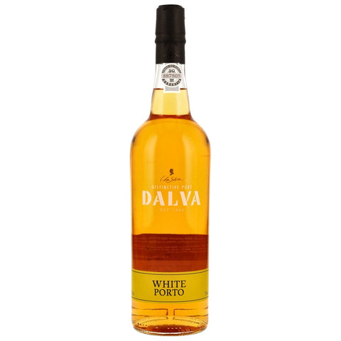 Dalva White Porto