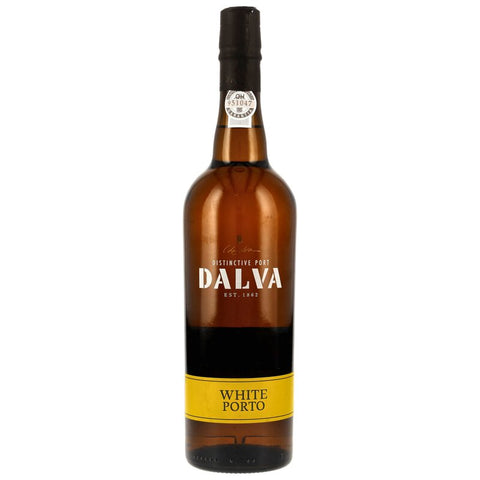 Dalva White Porto Neue Ausstattung