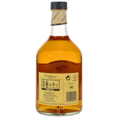 Dalwhinnie 15 yo without GP