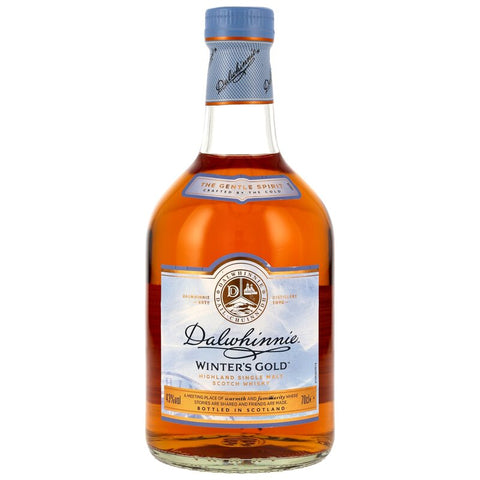 Dalwhinnie Winters Gold - ohne GP