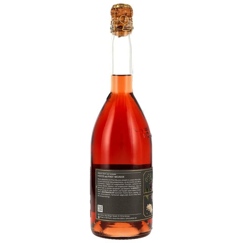 ViSecco Pinot Meunier Alkoholfrei - MHD: 01/2028 - Manufaktur Jörg Geiger