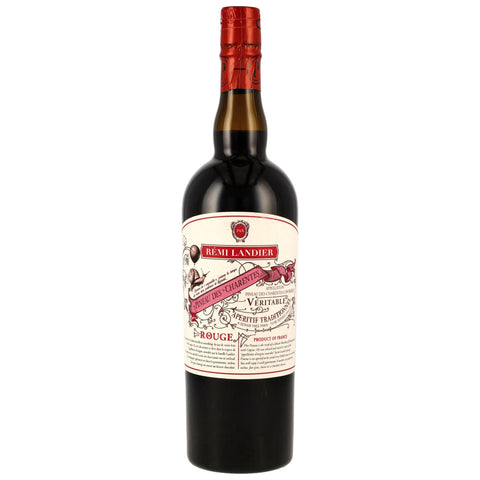 Remi Landier Pineau des Charentes - Rouge