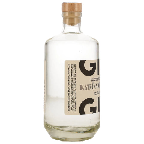 Kyrö Napue Rye Gin