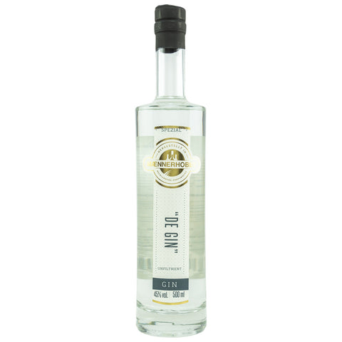 DE Gin (men's hobby)