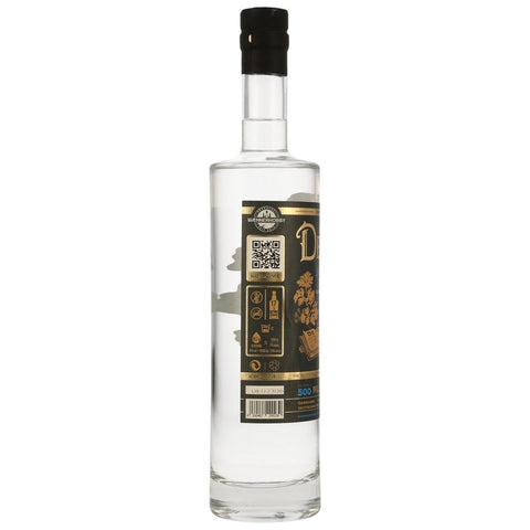DE Gin (Männerhobby) - Neue Ausstattung 2023