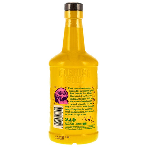 Dead Man´s Fingers Mango Rum
