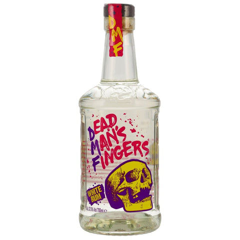 Dead Man's Fingers White Rum