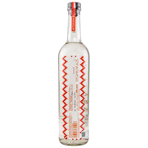 Derrumbes N. 1 Mezcal Oaxaca - 46,4%