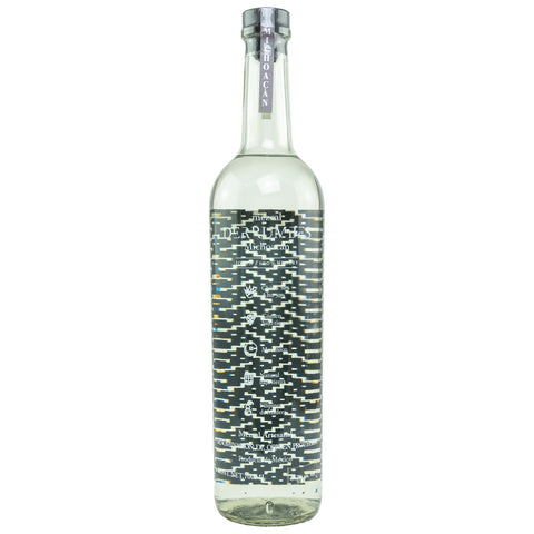 Derrumbes N. 2 Mezcal Michoacan - 47,7%