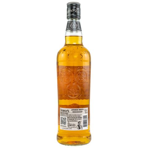 Dewars 8 y.o. Japanese Smooth
