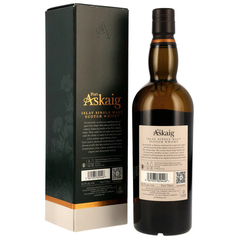 Port Askaig 15 y.o.