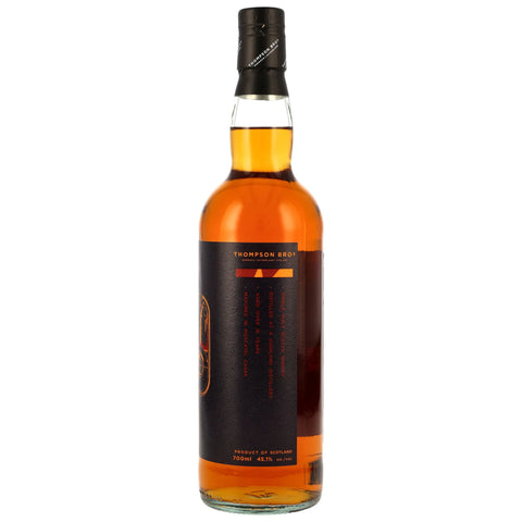 Highland Single Malt Whisky 16 y.o. - Moscatel Casks Finish - Thompson Bros.