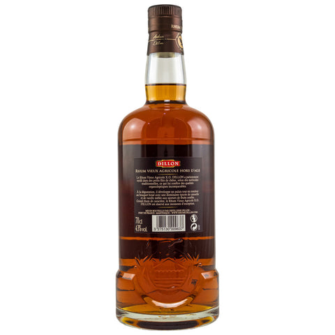 Dillon Tres Vieux Agricole Hors d'age XO